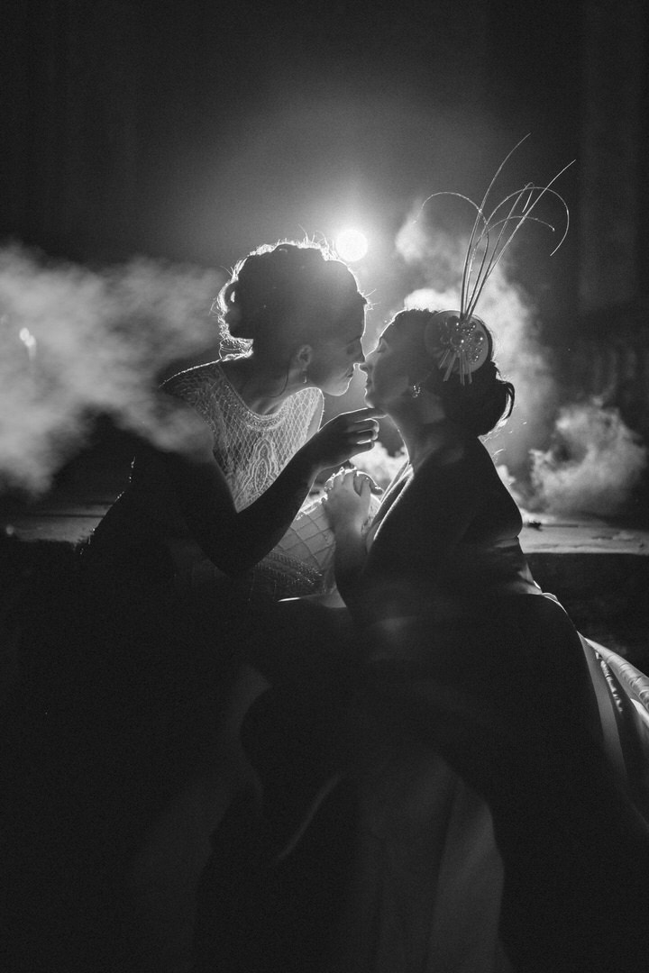 Wedding Photographer