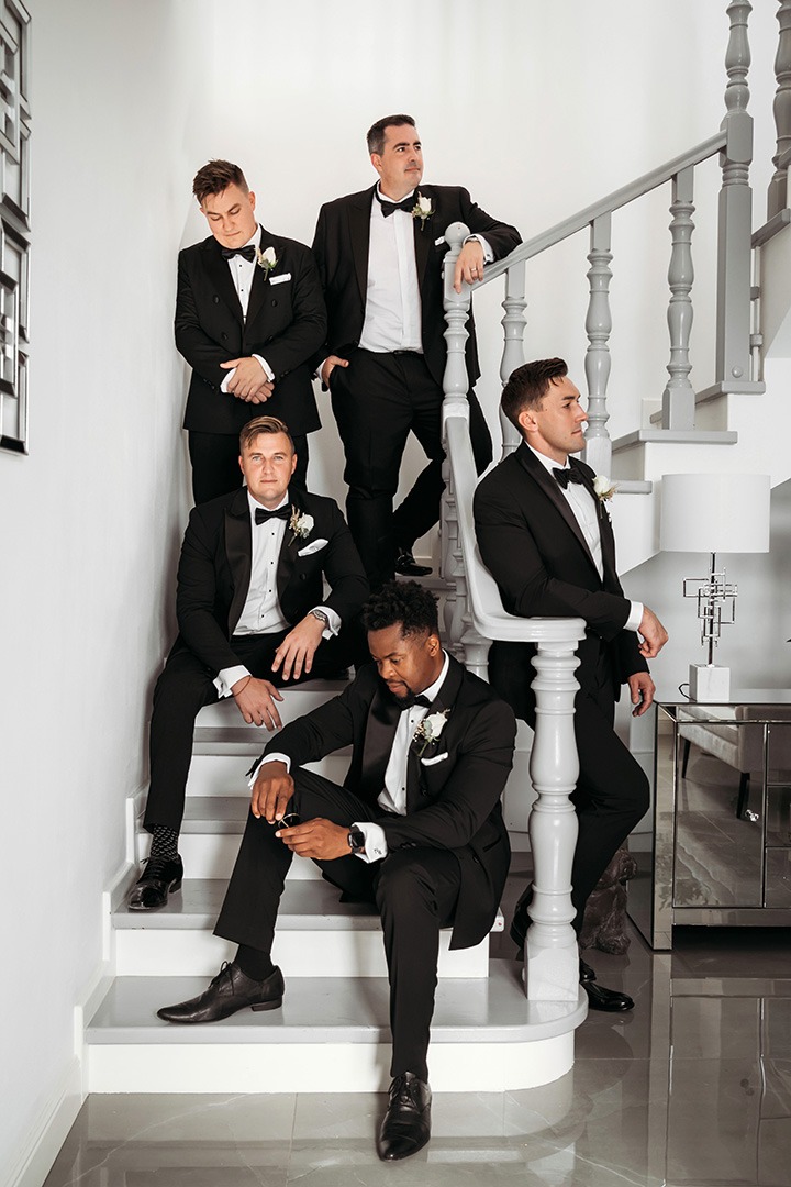 Wedding Photographer in London