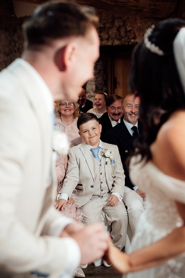 Wedding Photographer in Birmingham